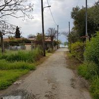 Land plot in Greece, Central Macedonia, Center