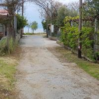 Land plot in Greece, Central Macedonia, Center