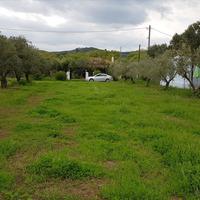 Land plot in Greece, Central Macedonia, Center