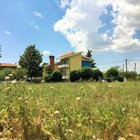 Land plot in Greece, Central Macedonia, Center