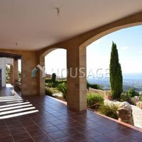 Вилла на Кипре, Пафос