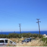 Земельный участок в Греции, Крит, Ханья