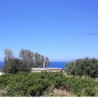 Земельный участок в Греции, Крит, Ханья