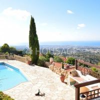 Вилла на Кипре, Пафос