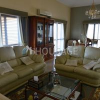 Вилла на Кипре, Пафос