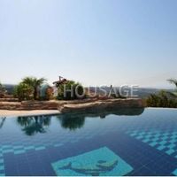Villa in Republic of Cyprus, Eparchia Pafou, 500 sq.m.