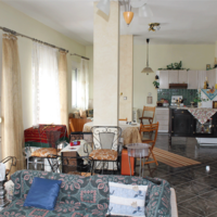 Flat in Greece, Central Macedonia, Center, 60 sq.m.