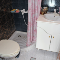 Flat in Greece, Central Macedonia, Center, 60 sq.m.