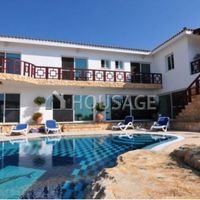 Villa in Republic of Cyprus, Eparchia Pafou, 500 sq.m.