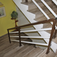 Flat in Greece, Central Macedonia, Center, 60 sq.m.