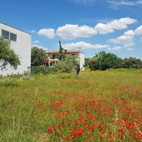 Land plot in Greece, Central Macedonia, Center