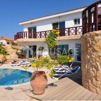 Villa in Republic of Cyprus, Eparchia Pafou, 500 sq.m.