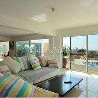 Villa in Republic of Cyprus, Eparchia Pafou, 500 sq.m.