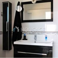 Villa in Republic of Cyprus, Eparchia Pafou, 500 sq.m.