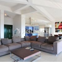 Villa in Republic of Cyprus, Eparchia Pafou, 500 sq.m.