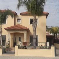 Townhouse in Republic of Cyprus, Lima, 200 sq.m.