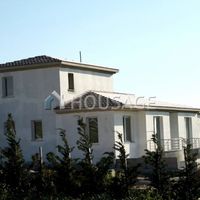 Villa in Republic of Cyprus, Eparchia Pafou, 710 sq.m.