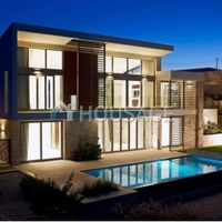 Villa in Republic of Cyprus, Eparchia Pafou, 300 sq.m.