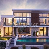 Villa in Republic of Cyprus, Eparchia Pafou, 300 sq.m.