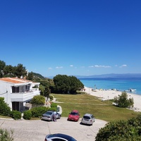 Таунхаус в Греции, Центральная Македония, Центр, 100 кв.м.