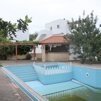 Business center in Greece, Crete, Irakleion, 320 sq.m.