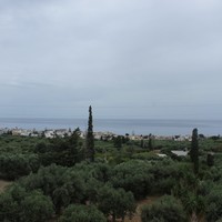 Business center in Greece, Crete, Irakleion, 320 sq.m.