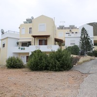 Business center in Greece, Crete, Irakleion, 320 sq.m.