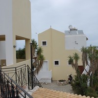 Business center in Greece, Crete, Irakleion, 320 sq.m.