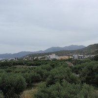 Business center in Greece, Crete, Irakleion, 320 sq.m.