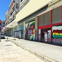 Business center in Greece, Central Macedonia, Center, 950 sq.m.