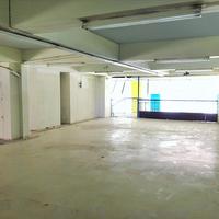 Business center in Greece, Central Macedonia, Center, 950 sq.m.