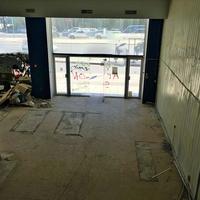 Business center in Greece, Central Macedonia, Center, 950 sq.m.