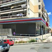 Business center in Greece, Central Macedonia, Center, 1650 sq.m.