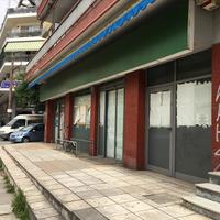 Бизнес-центр в Греции, Центральная Македония, Центр, 1050 кв.м.