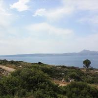 Land plot in Greece, Crete, Chania