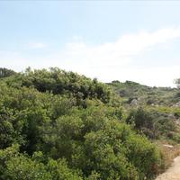 Land plot in Greece, Crete, Chania