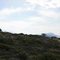 Land plot in Greece, Crete, Chania