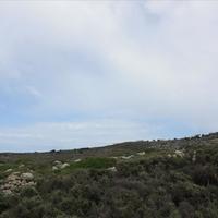 Land plot in Greece, Crete, Chania