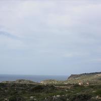 Land plot in Greece, Crete, Chania