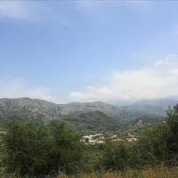 Land plot in Greece, Crete, Chania