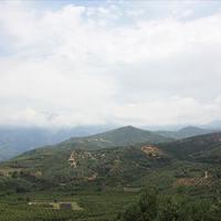 Land plot in Greece, Crete, Chania