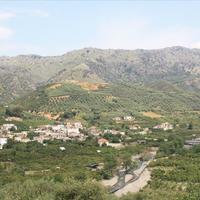 Land plot in Greece, Crete, Chania