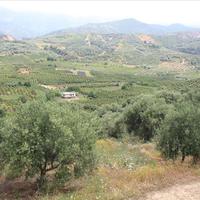 Land plot in Greece, Crete, Chania