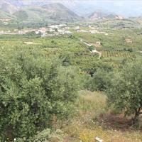 Land plot in Greece, Crete, Chania