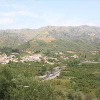 Land plot in Greece, Crete, Chania