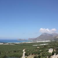 Hotel in Greece, Crete, Chania, 256 sq.m.