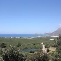 Hotel in Greece, Crete, Chania, 256 sq.m.