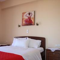 Hotel in Greece, Crete, Chania, 256 sq.m.