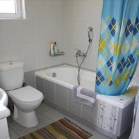 Hotel in Greece, Crete, Chania, 256 sq.m.