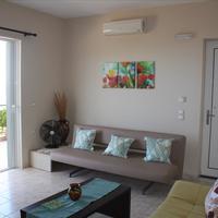 Hotel in Greece, Crete, Chania, 256 sq.m.